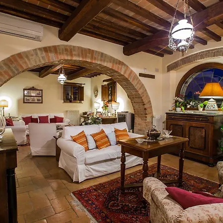 Torre Piantarosa Resort Mercatello (Marsciano)