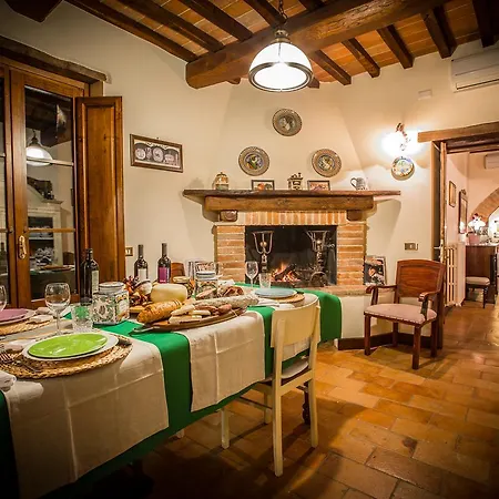 Torre Piantarosa Mercatello (Marsciano)