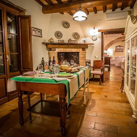 Torre Piantarosa Mercatello (Marsciano)