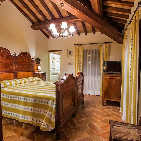 Resort Torre Piantarosa *