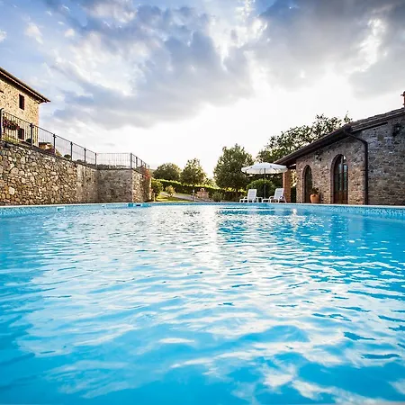 Torre Piantarosa منتجع Mercatello (Marsciano)