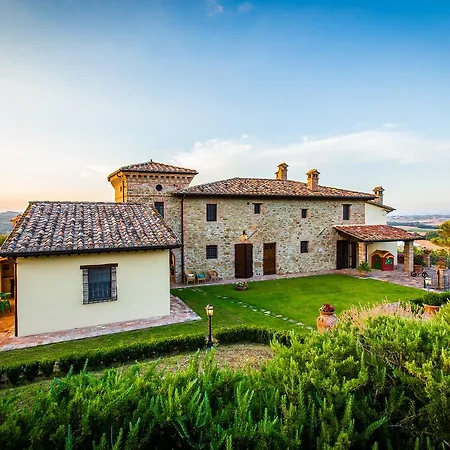 Torre Piantarosa