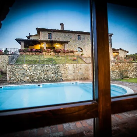 Resort Torre Piantarosa