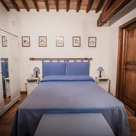 Torre Piantarosa Mercatello (Marsciano)