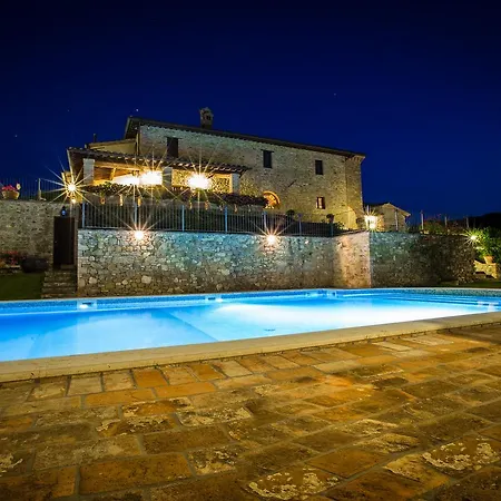 Torre Piantarosa منتجع Mercatello (Marsciano)